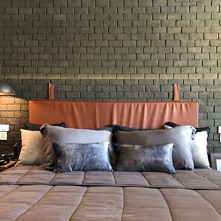 Stay In Style At Nimman R911 Chiang Mai Ngoại thất bức ảnh
