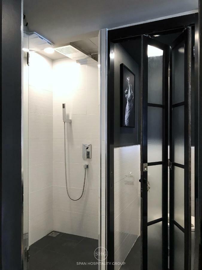 Stay In Style At Nimman R911 Chiang Mai Ngoại thất bức ảnh