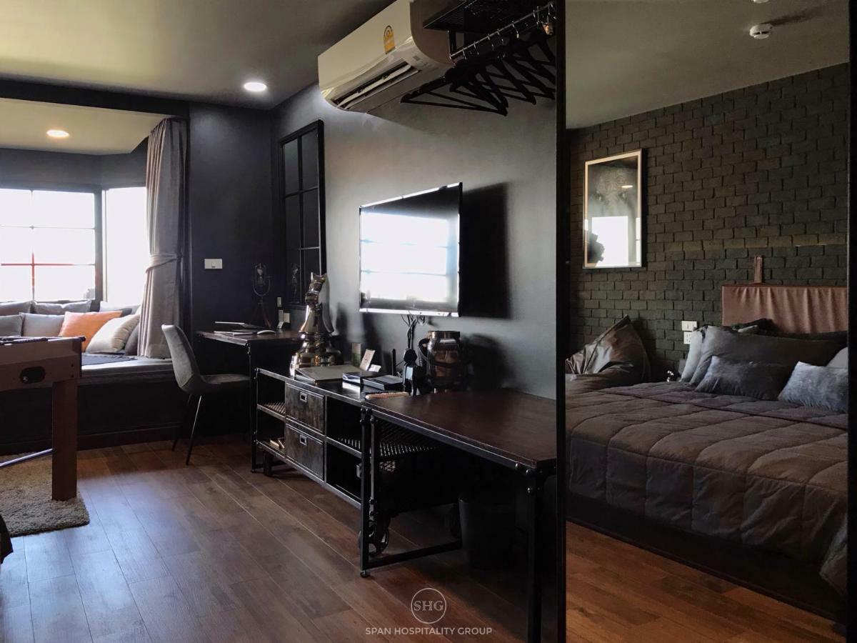 Stay In Style At Nimman R911 Chiang Mai Ngoại thất bức ảnh