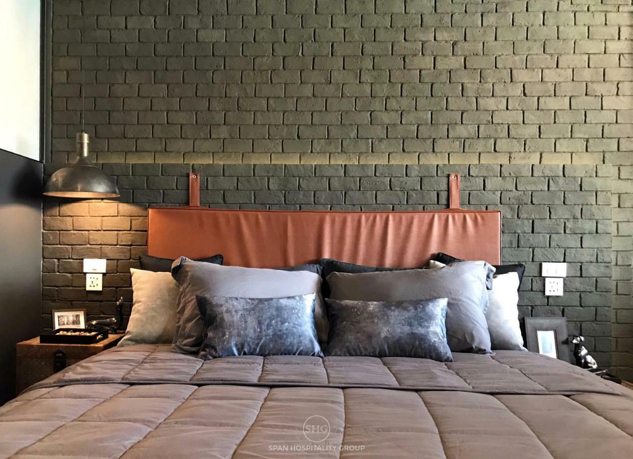 Stay In Style At Nimman R911 Chiang Mai Ngoại thất bức ảnh