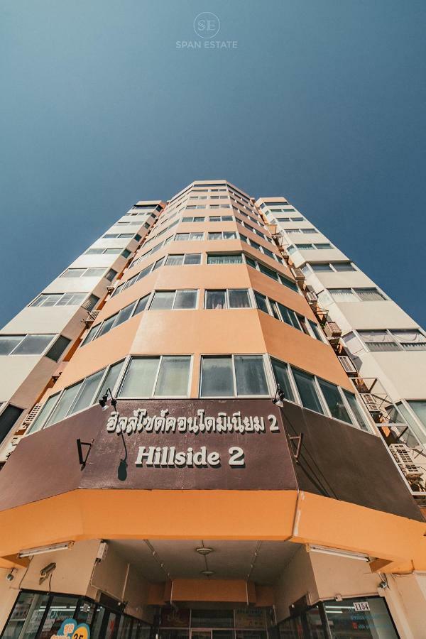 Stay In Style At Nimman R911 Chiang Mai Ngoại thất bức ảnh